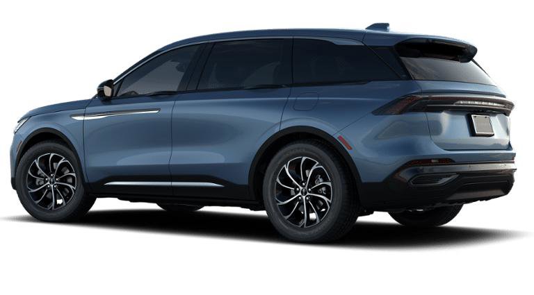 New 2026 Lincoln Nautilus Premier w/ Equipment Group 102A AWD/4WD image 24