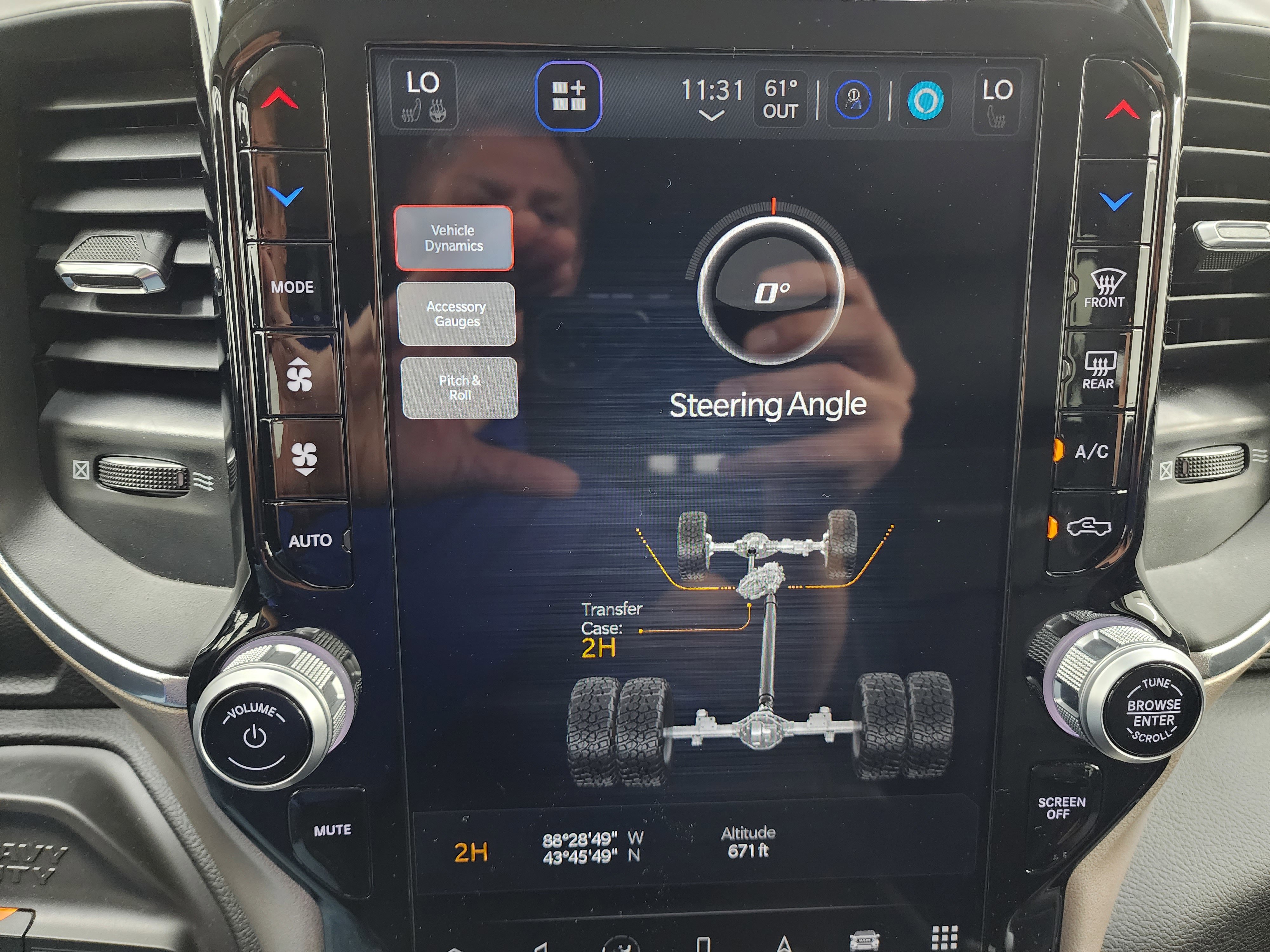 Used 2023 RAM 3500 Laramie image 61