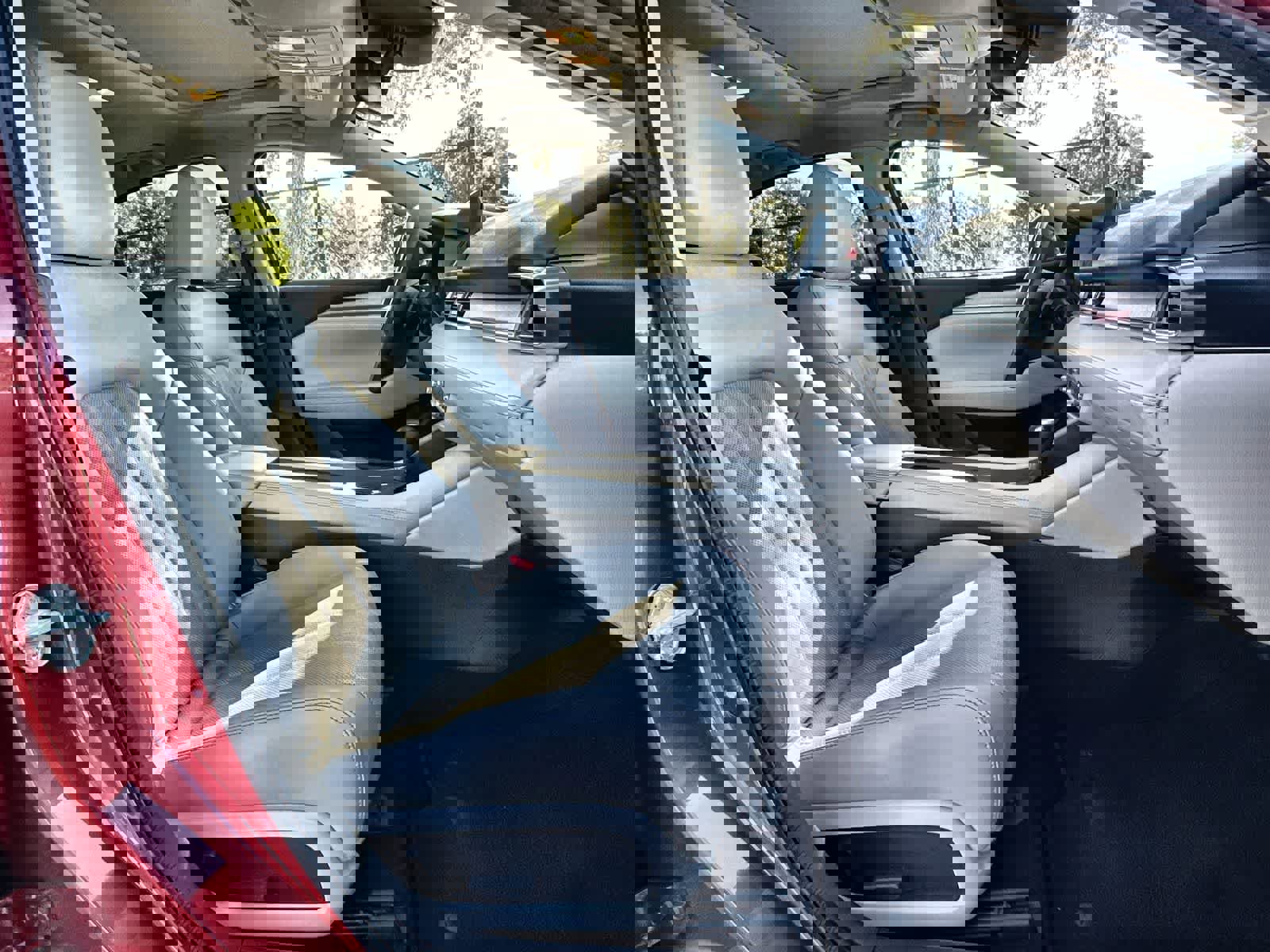 Used 2019 MAZDA MAZDA6 Grand Touring Reserve image 14