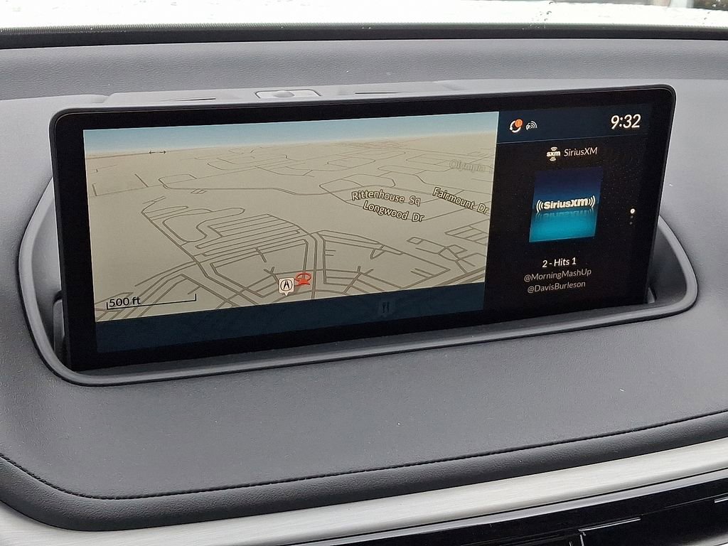 Certified 2023 Acura MDX SH-AWD w/ Technology Package image 18