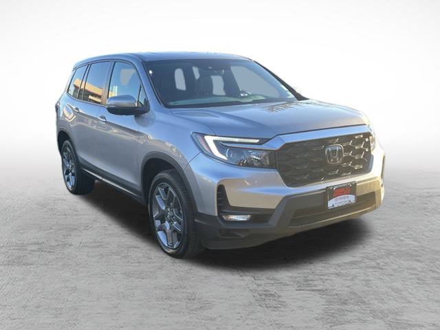 Used 2022 Honda Passport EX-L image 3