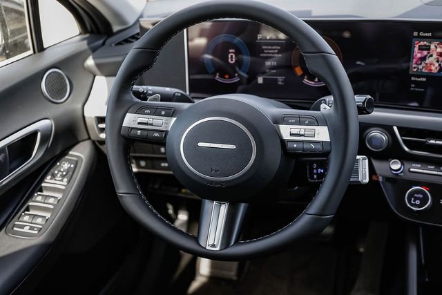 New 2026 Hyundai Sonata SEL image 16