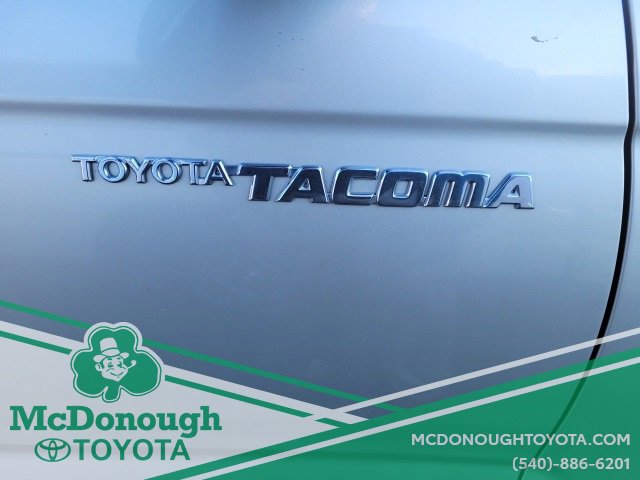 Used 2004 Toyota Tacoma 2WD Xtracab image 11