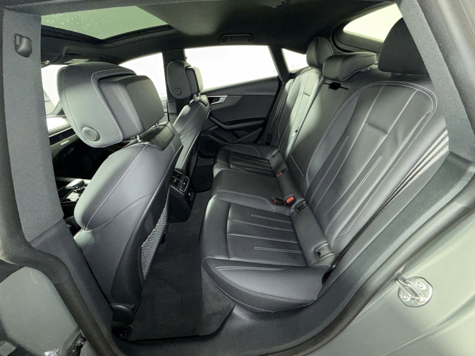 Used 2024 Audi A5 2.0T Premium image 25