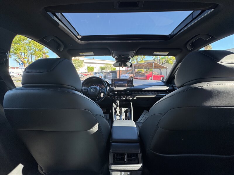 Used 2025 Honda Accord Sport-L image 32
