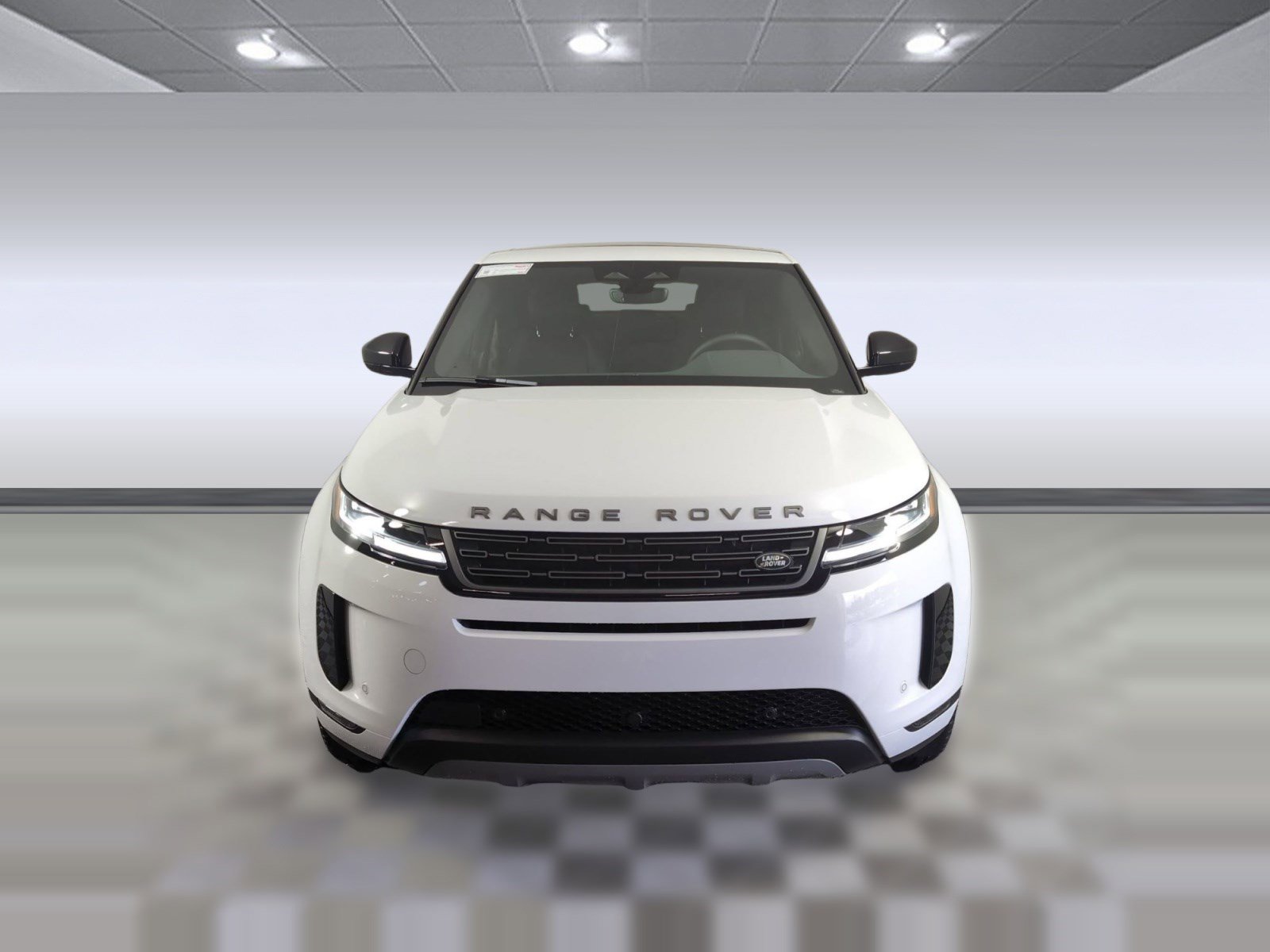 Used 2026 Land Rover Range Rover Evoque S image 5