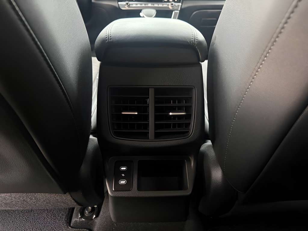Used 2026 Kia Seltos S FWD image 12