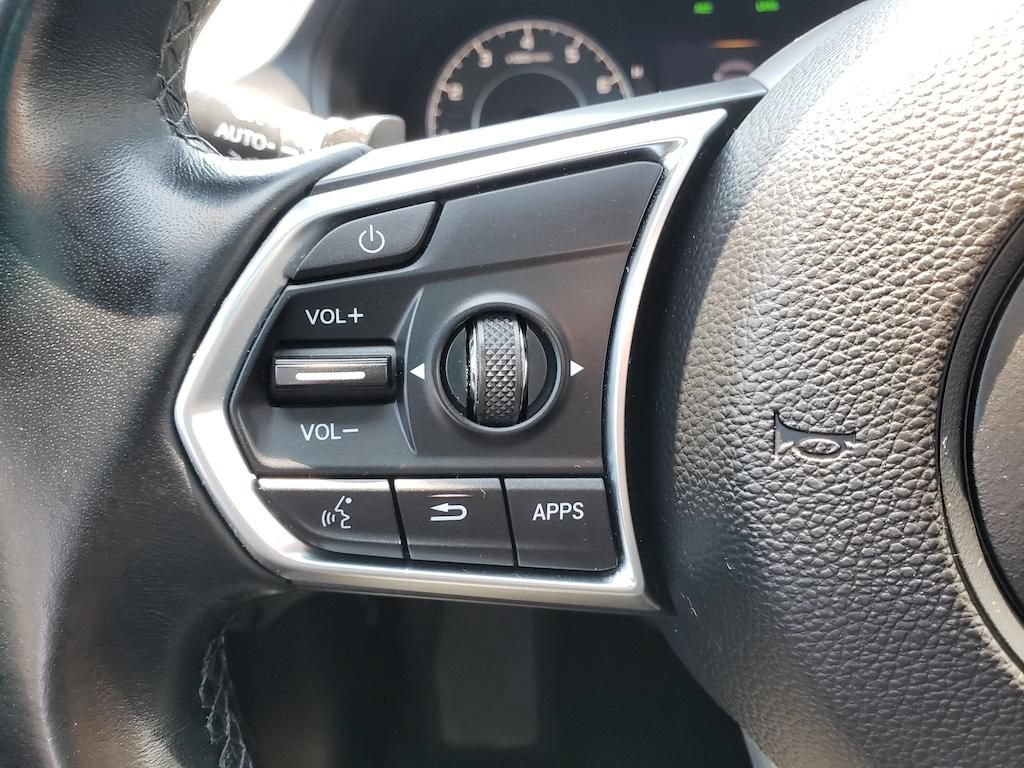 Certified 2021 Acura RDX AWD w/ Technology Package image 16