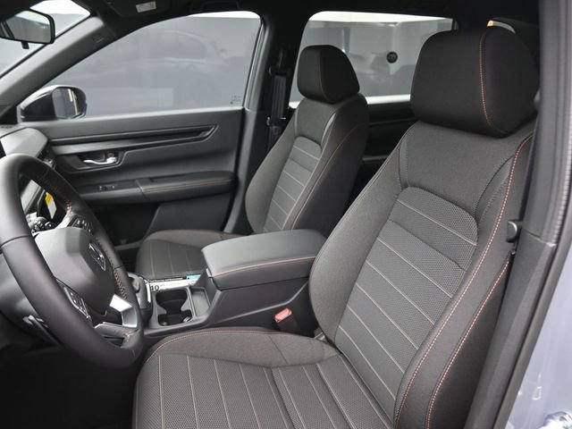 New 2026 Honda CR-V Sport image 18