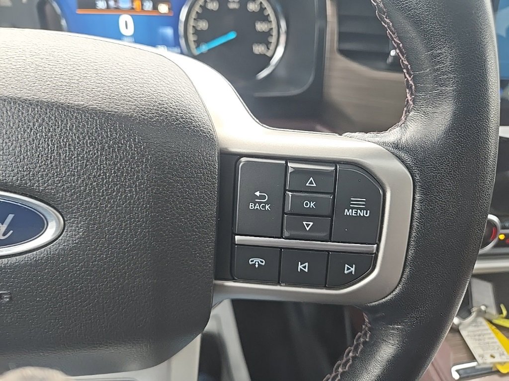 Used 2023 Ford Expedition Max Limited image 20