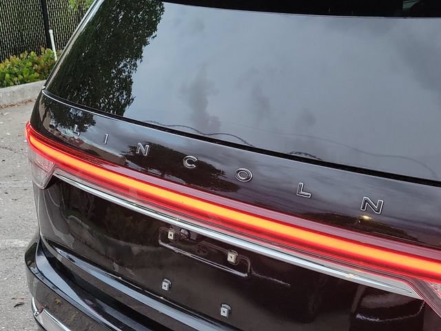 Certified 2024 Lincoln Aviator Black Label AWD/4WD image 7