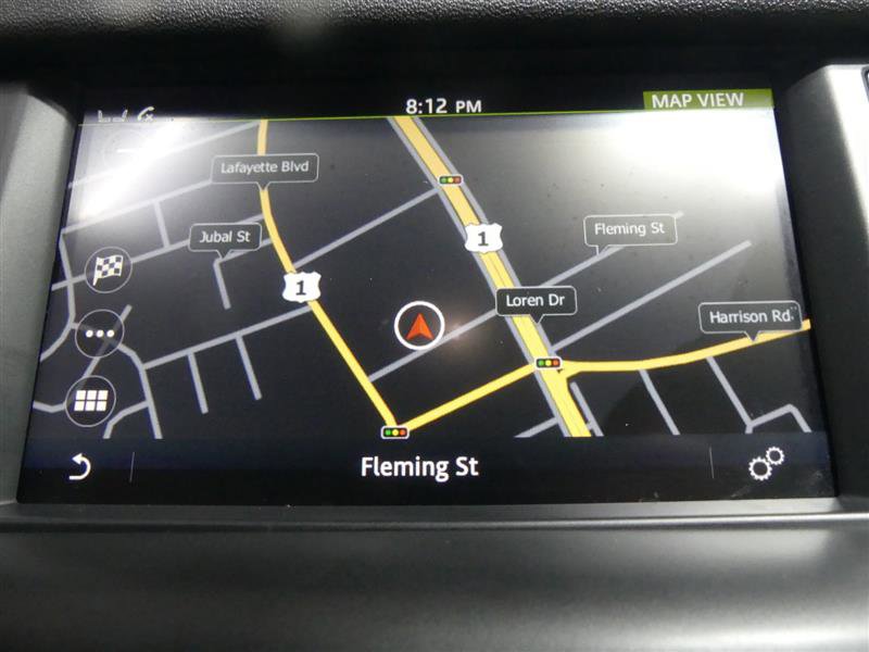 Used 2019 Land Rover Discovery Sport HSE image 44