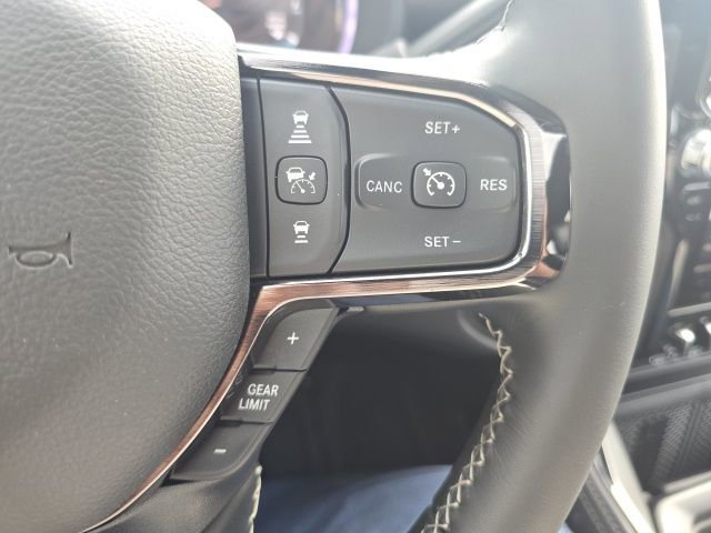 New 2026 RAM 2500 Limited image 24