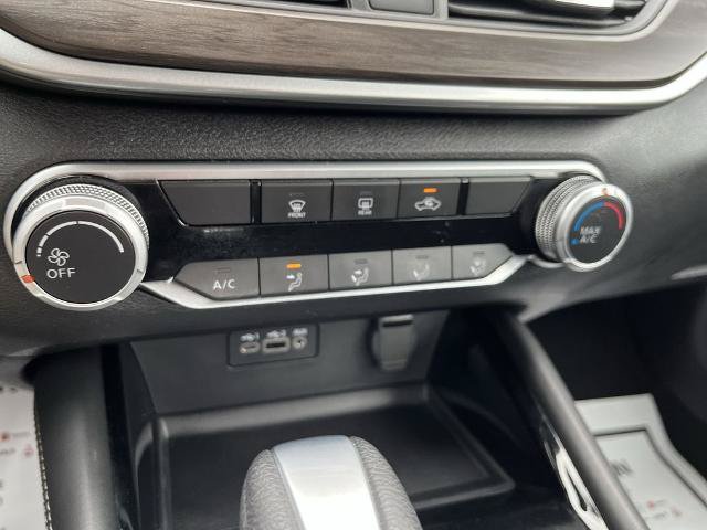 Certified 2023 Nissan Altima 2.5 SV FWD image 18