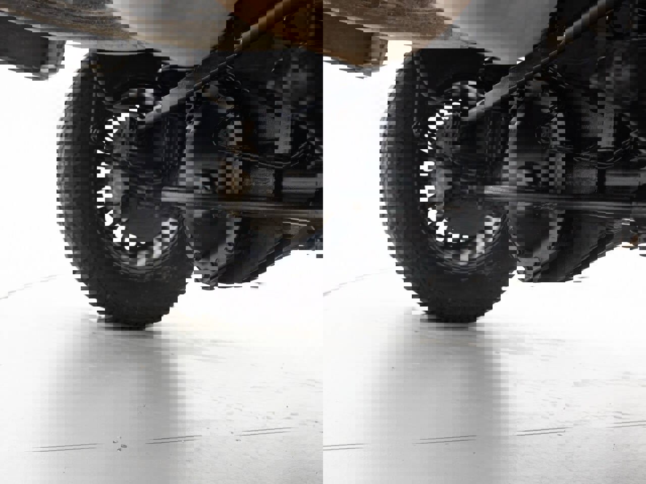 Used 2016 RAM 2500 Lone Star image 23