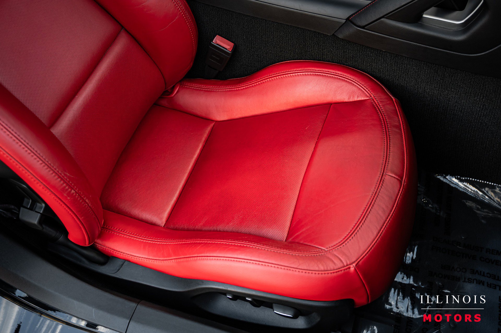 Used 2015 Chevrolet Corvette Stingray Coupe w/ 2LT Preferred Equipment Group image 29