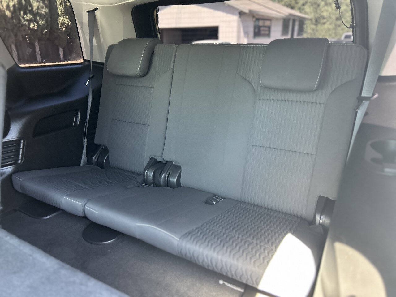 Used 2018 Chevrolet Tahoe LS w/ Max Trailering Package RWD image 18