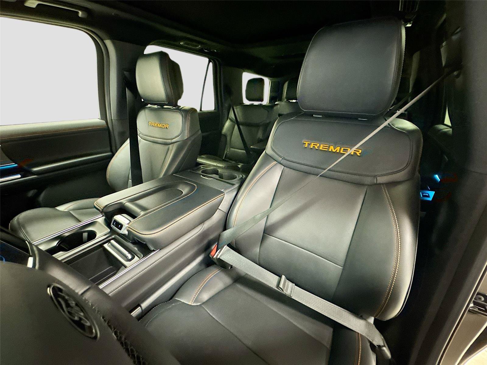 New 2026 Ford Expedition Tremor AWD/4WD image 21