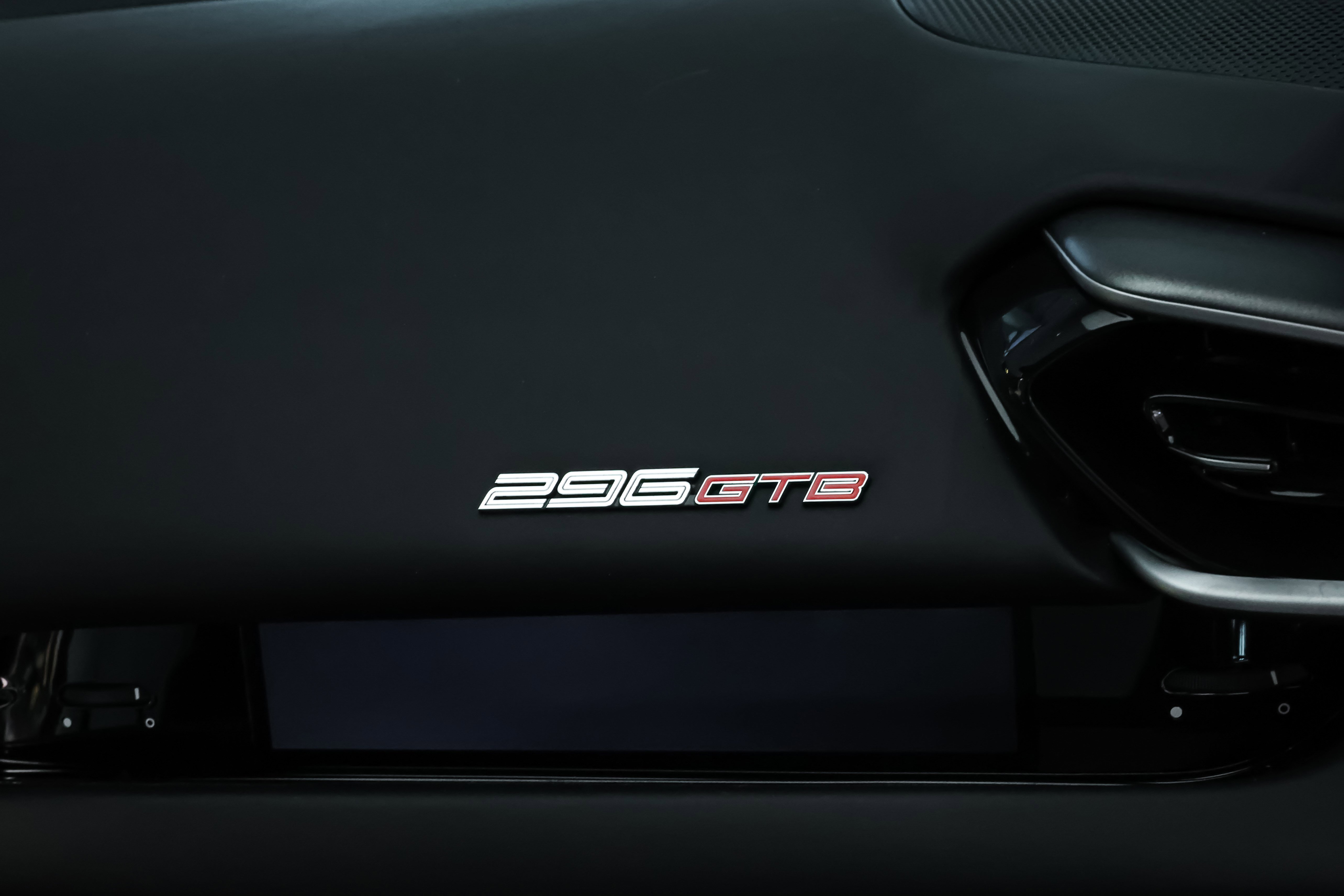 Used 2025 Ferrari 296 GTB image 49