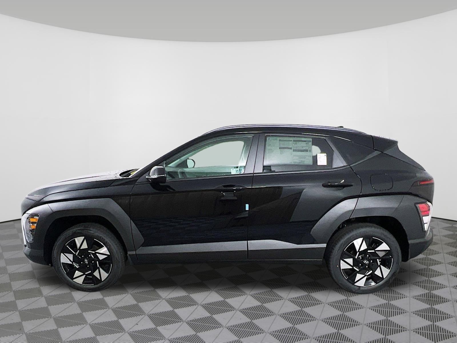 New 2025 Hyundai Kona SEL AWD/4WD image 28