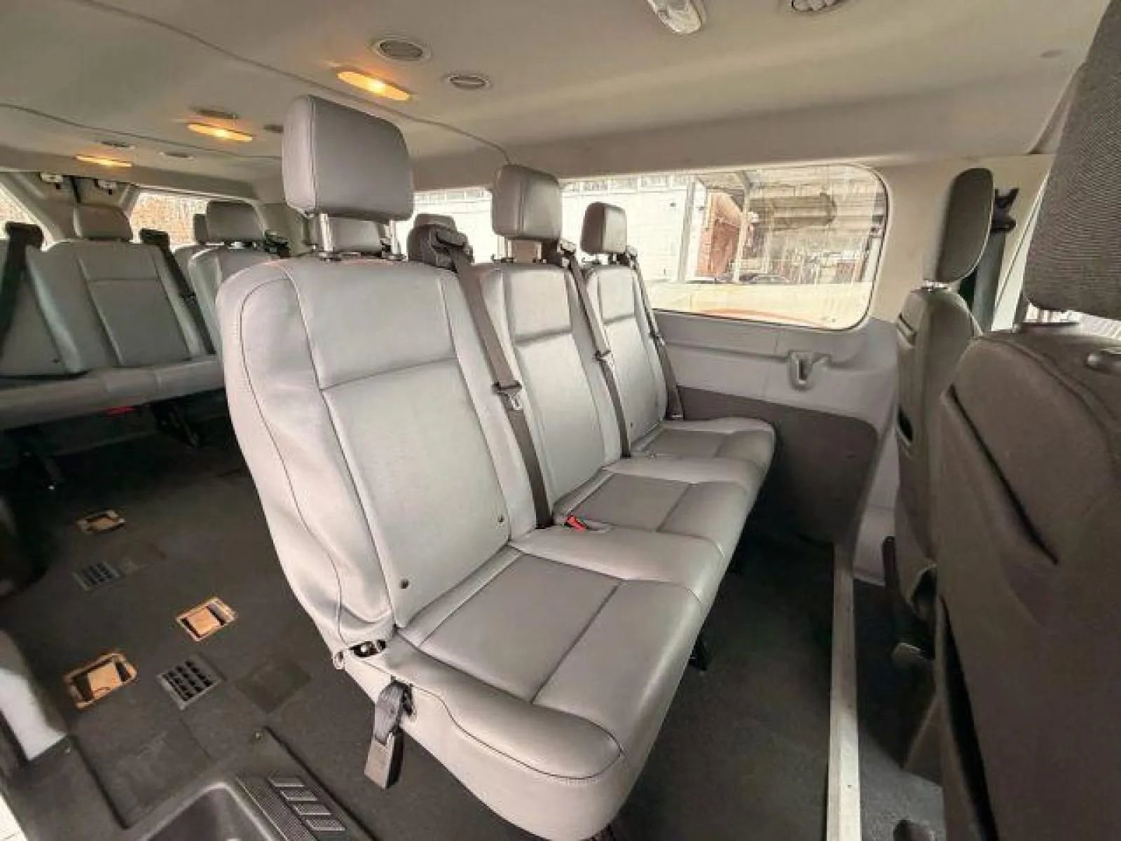 Used 2019 Ford Transit 350 XL RWD image 19