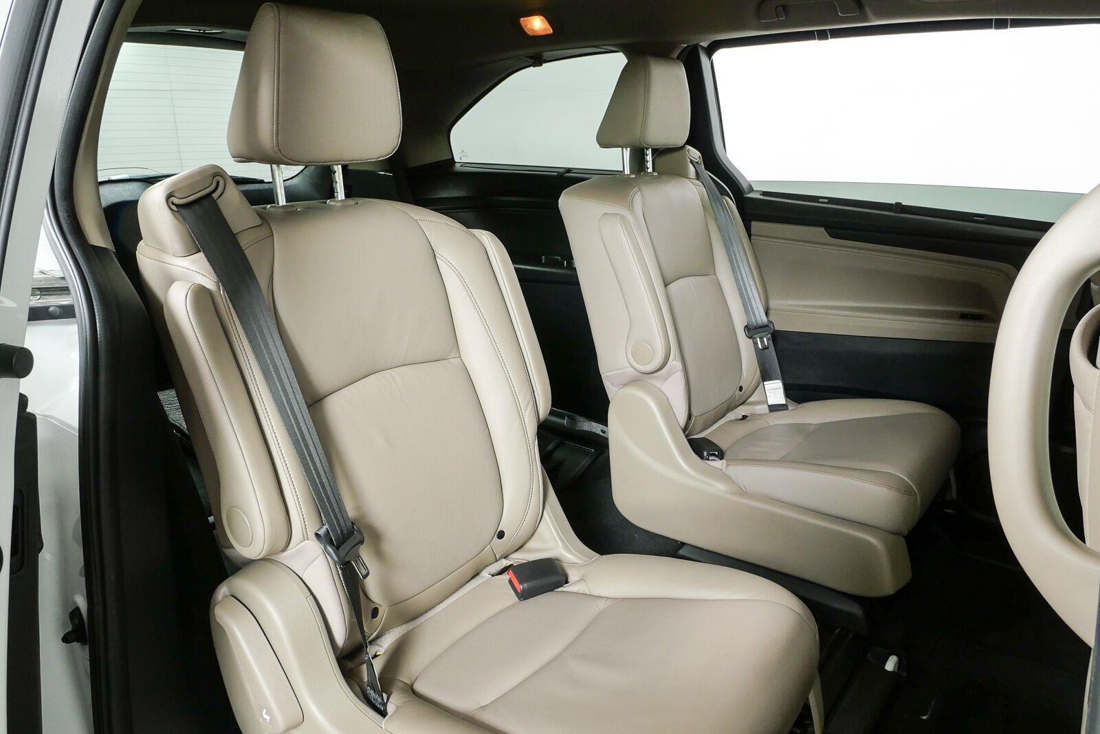 Used 2024 Honda Odyssey Touring image 22