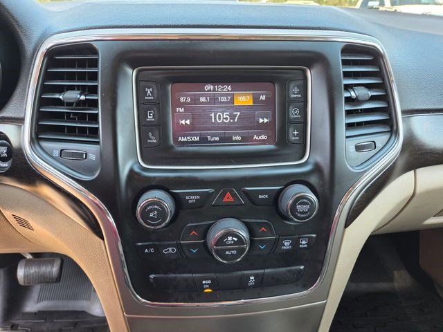 Used 2014 Jeep Grand Cherokee Laredo w/ Quick Order Package 23E image 6