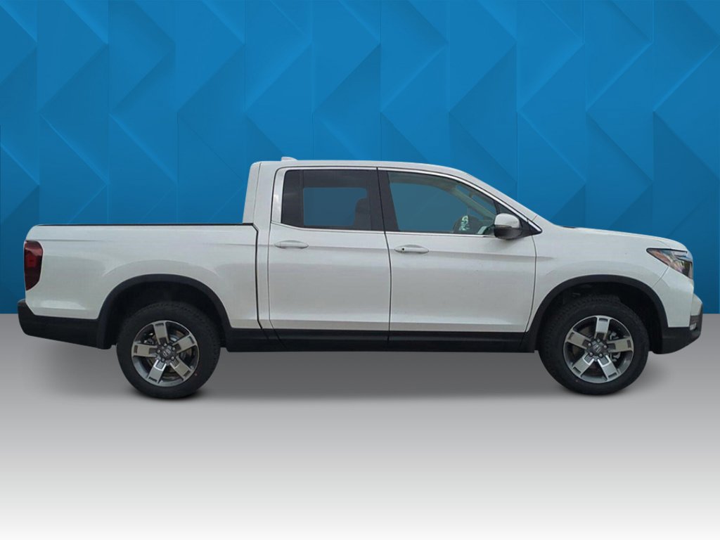 New 2026 Honda Ridgeline RTL image 10