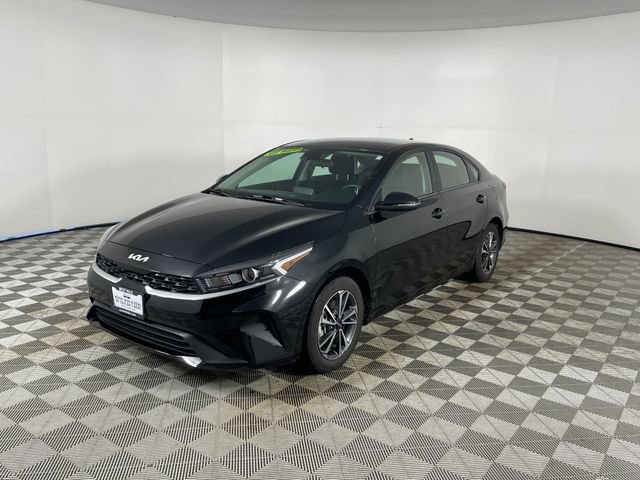 Certified 2024 Kia Forte LXS w/ LXS Technology Package image 1