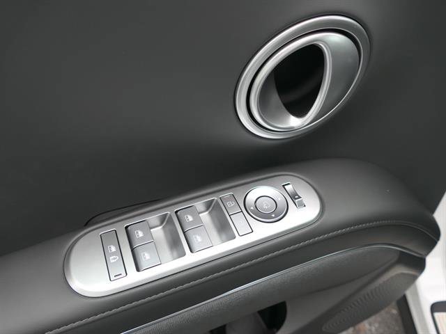 New 2026 Hyundai Palisade Calligraphy image 10