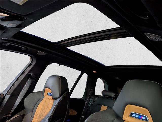 New 2026 BMW X5 M Competition w/ Executive Package image 13
