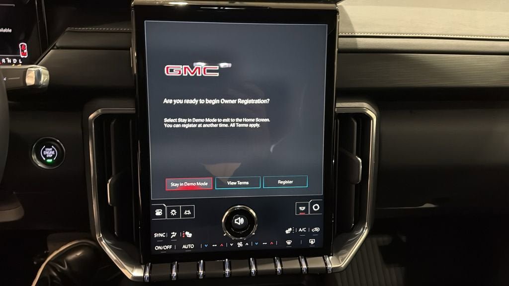 New 2026 GMC Acadia Elevation w/ Elevation Premium Package image 27