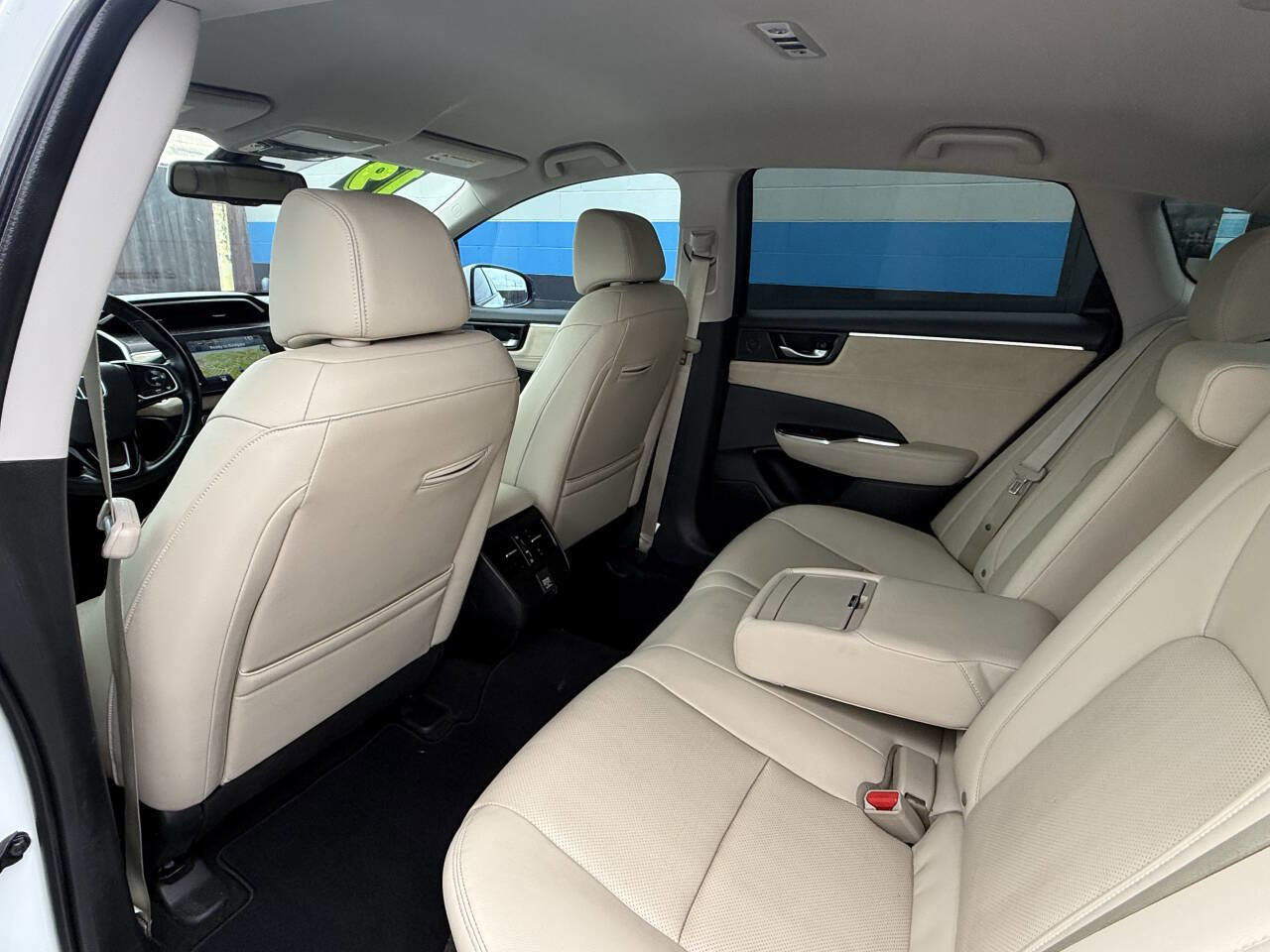 Used 2019 Honda Clarity Touring image 13
