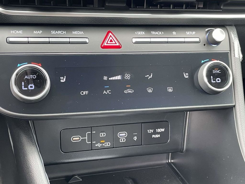 New 2026 Hyundai Sonata SEL FWD image 18