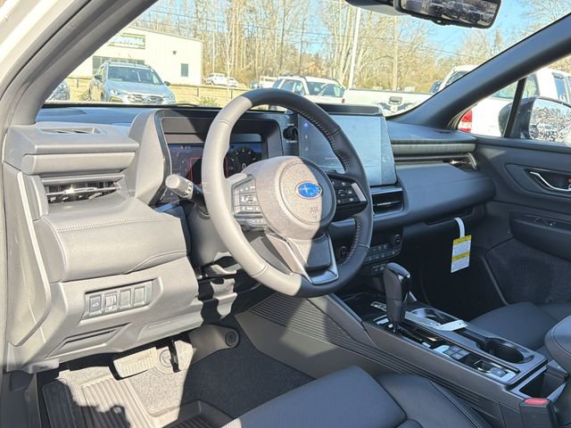 New 2026 Subaru Outback Touring XT image 10