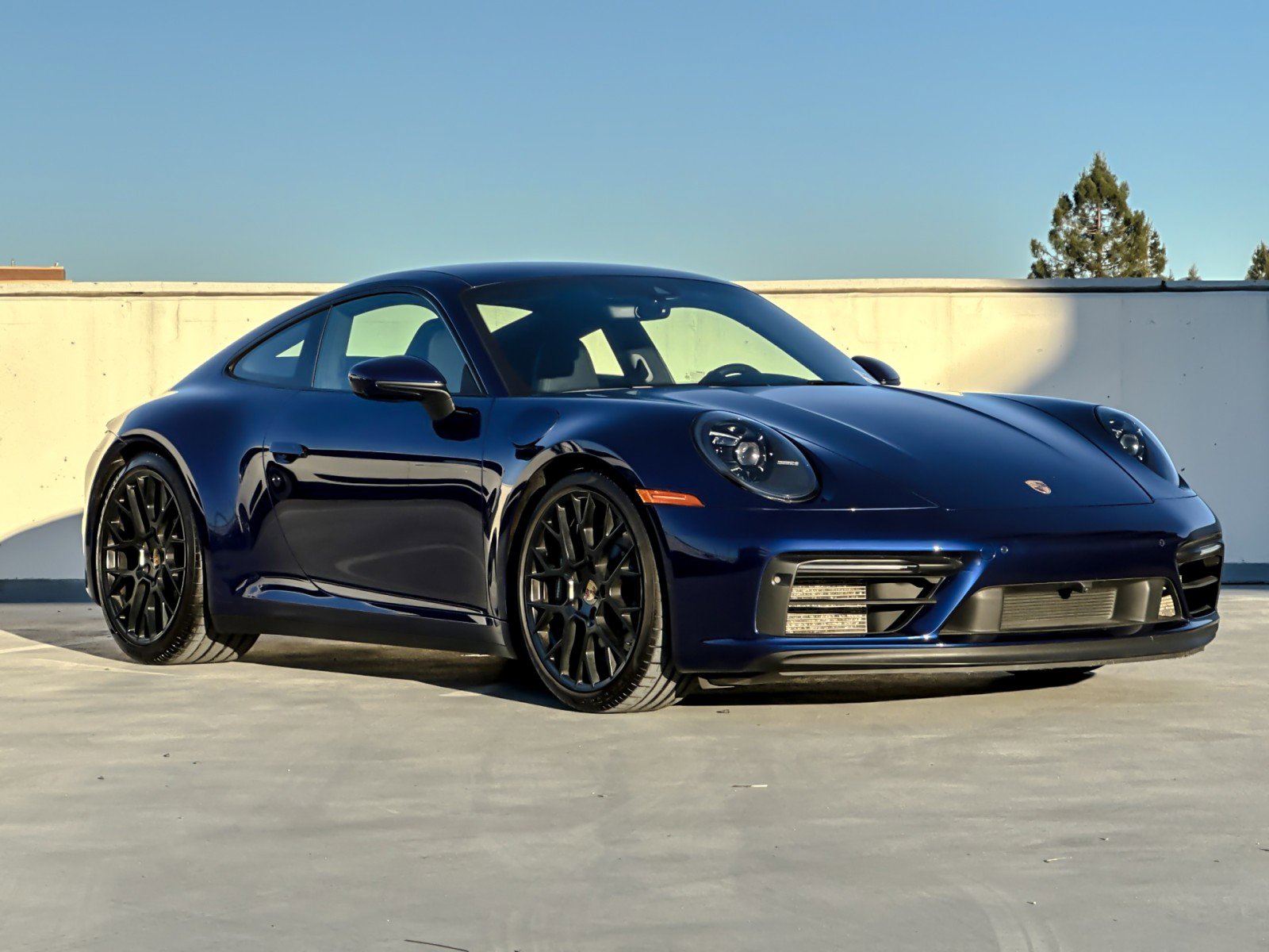 Used 2024 Porsche 911 Carrera GTS image 10