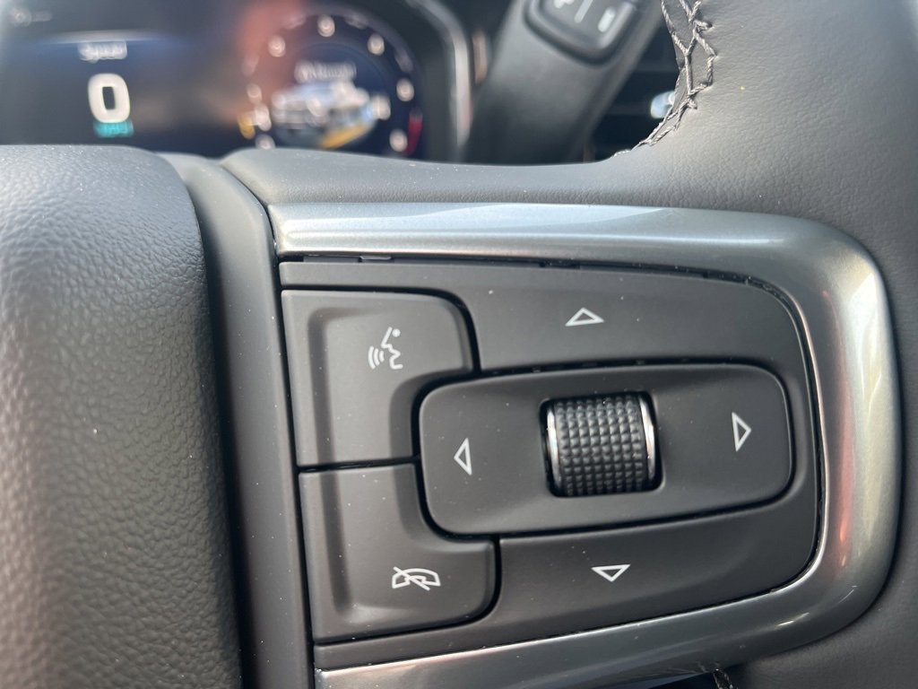 New 2026 Chevrolet Silverado 2500 LT w/ Trail Boss Package image 16