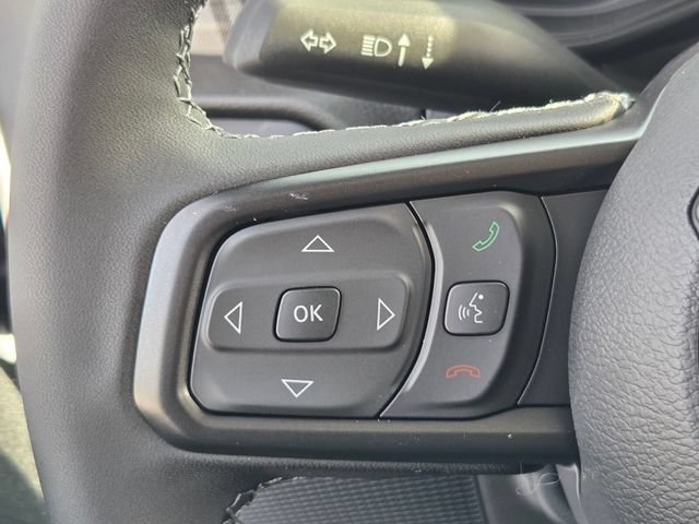 New 2026 Jeep Wrangler Unlimited Sport AWD/4WD image 25
