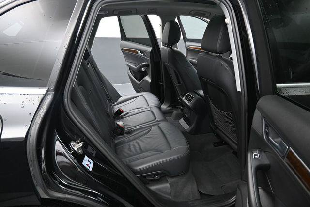 Used 2015 Audi Q5 2.0T Premium Plus AWD/4WD image 32