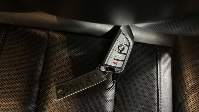 Used 2025 BMW 840i xDrive Coupe AWD/4WD image 38