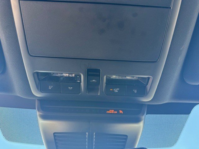 Used 2025 MAZDA CX-70 Plug-In Hybrid w/ Premium Plus image 18