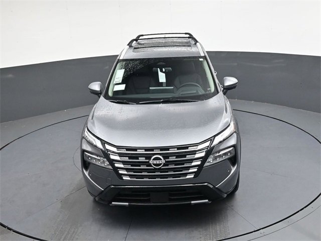 New 2026 Nissan Rogue Platinum image 33
