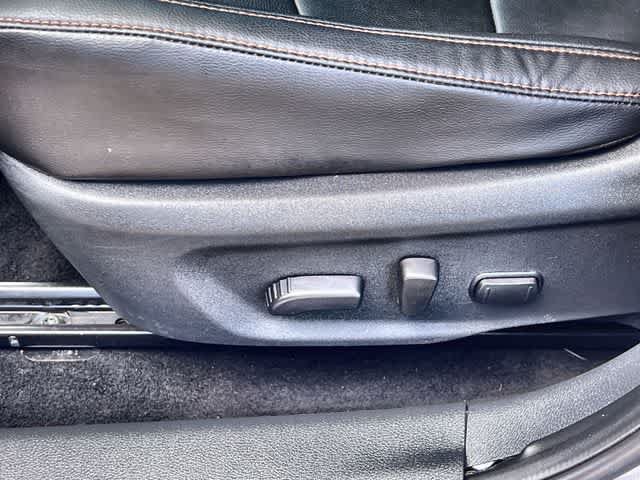 Used 2023 Nissan Sentra SR w/ SR Premium Package FWD image 31
