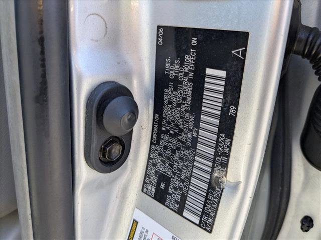 Used 2006 Toyota 4Runner Limited RWD image 27