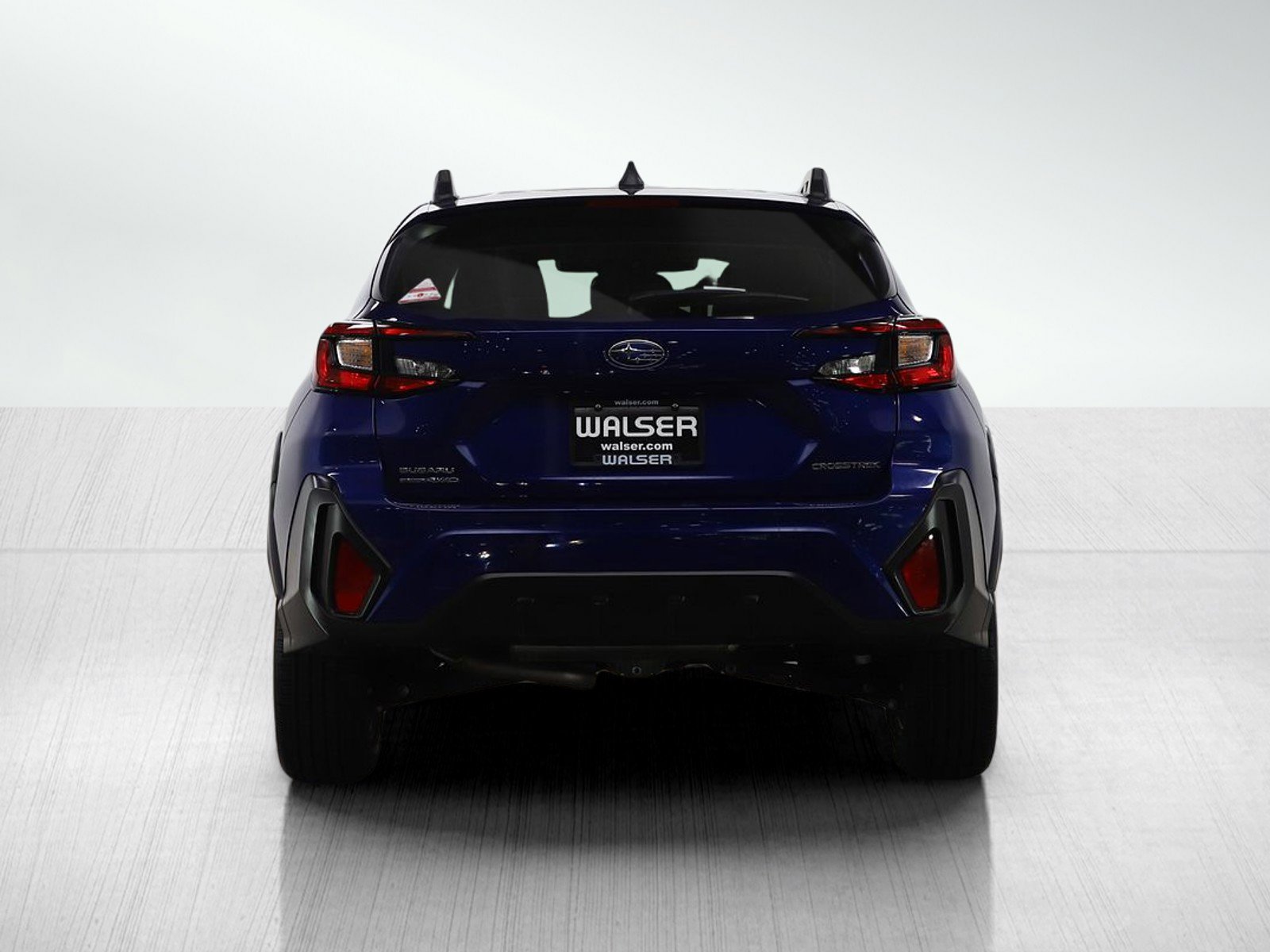 Used 2024 Subaru Crosstrek 2.0i Premium image 4