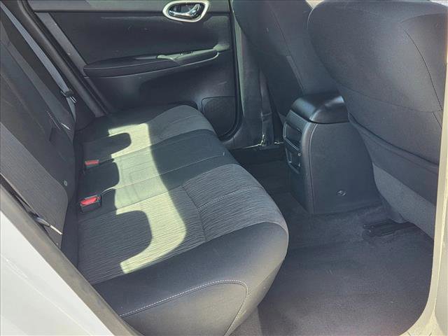 Used 2014 Nissan Sentra SV image 18