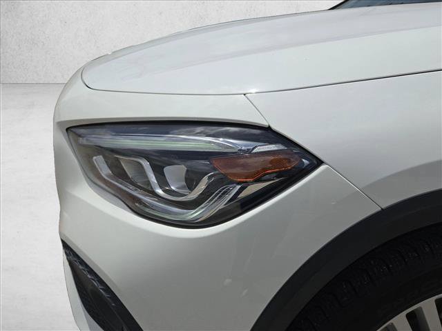 Certified 2023 Mercedes-Benz GLA 250 image 23