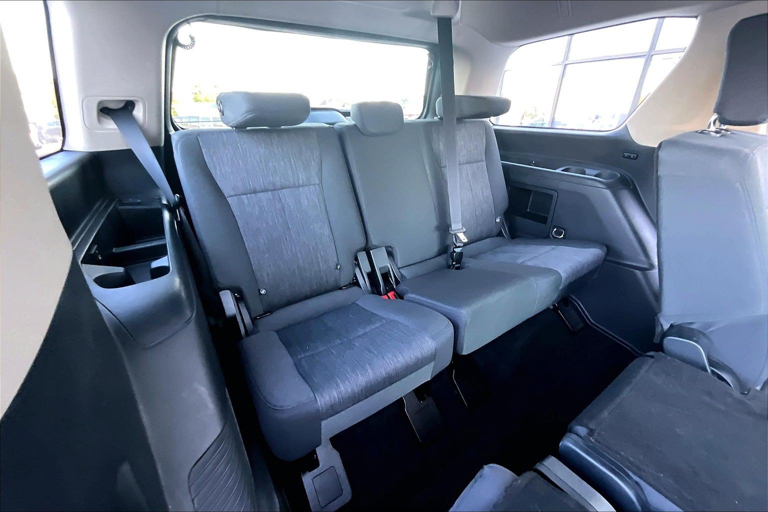 Used 2023 Ford Expedition XLT AWD/4WD image 24