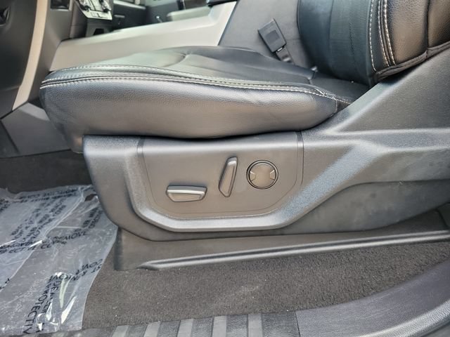 Used 2020 Ford F250 Lariat w/ Lariat Ultimate Package AWD/4WD image 15
