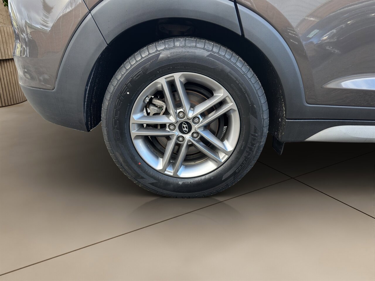 Used 2020 Hyundai Tucson Ultimate AWD/4WD image 22